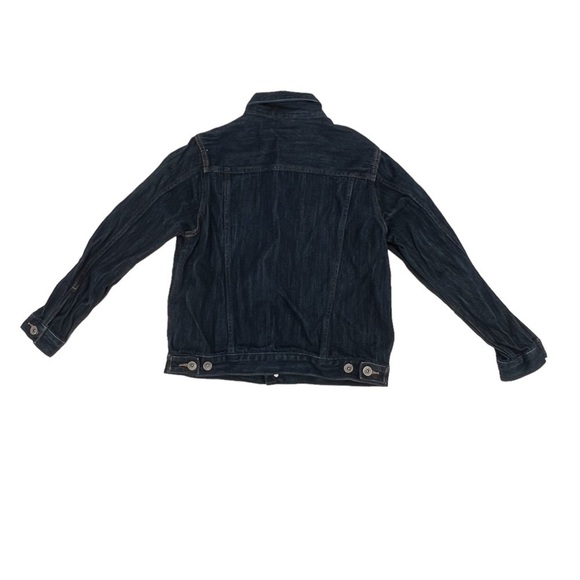 niko and ... Blue Jean Jacket Size Small Men's - Picture 3 of 6